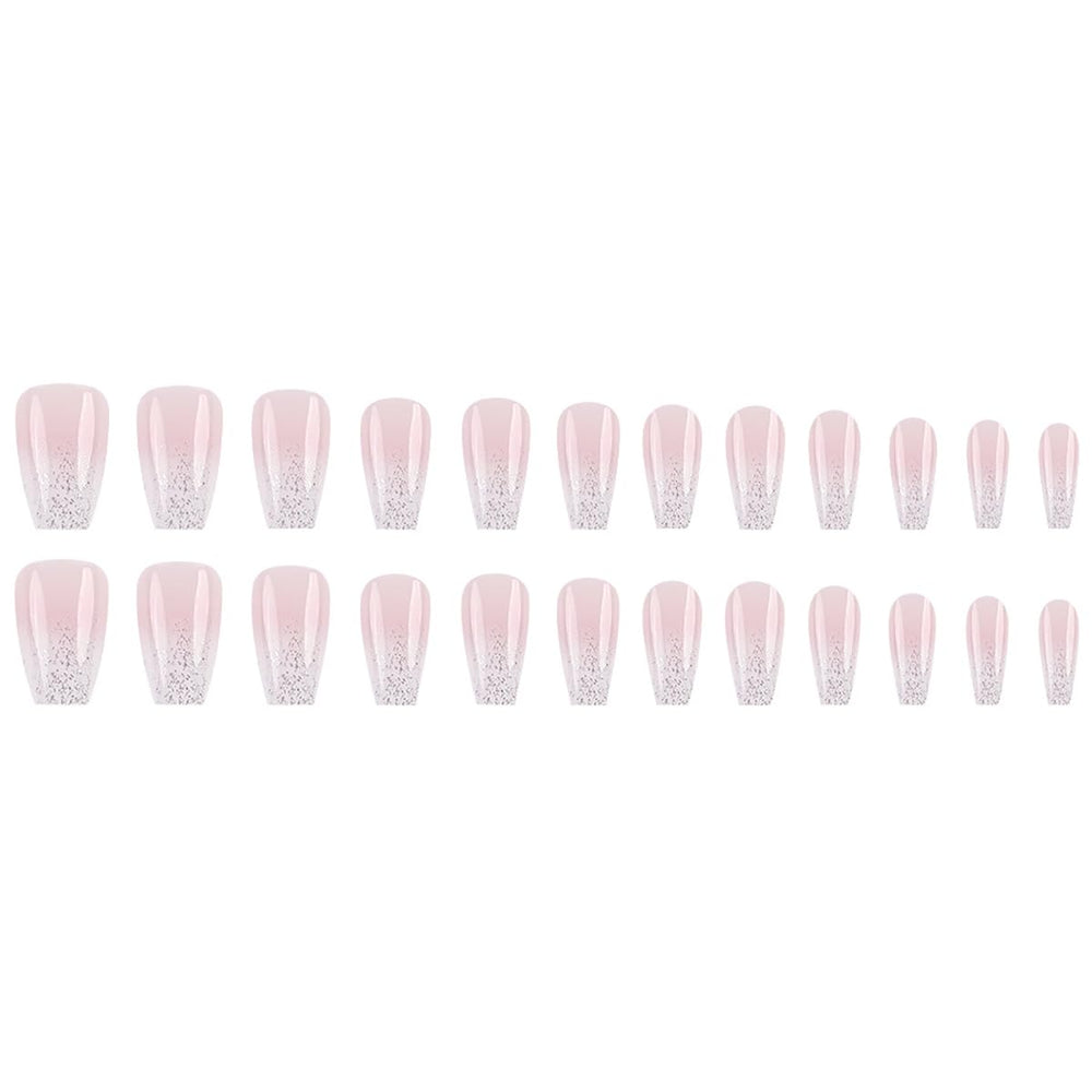 DAJIJIYOU lima de uñas y palito de madera para preparación