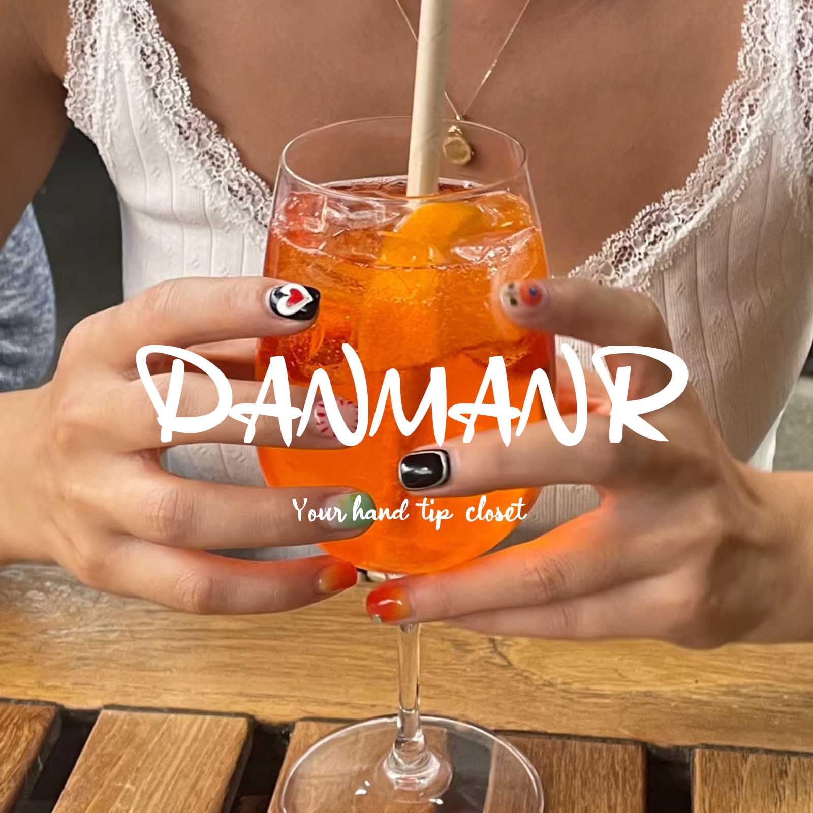 DANMANR uso versátil para fiestas y eventos especiales