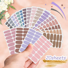 DANNEASY colección de colores suaves para un estilo discreto y elegante.