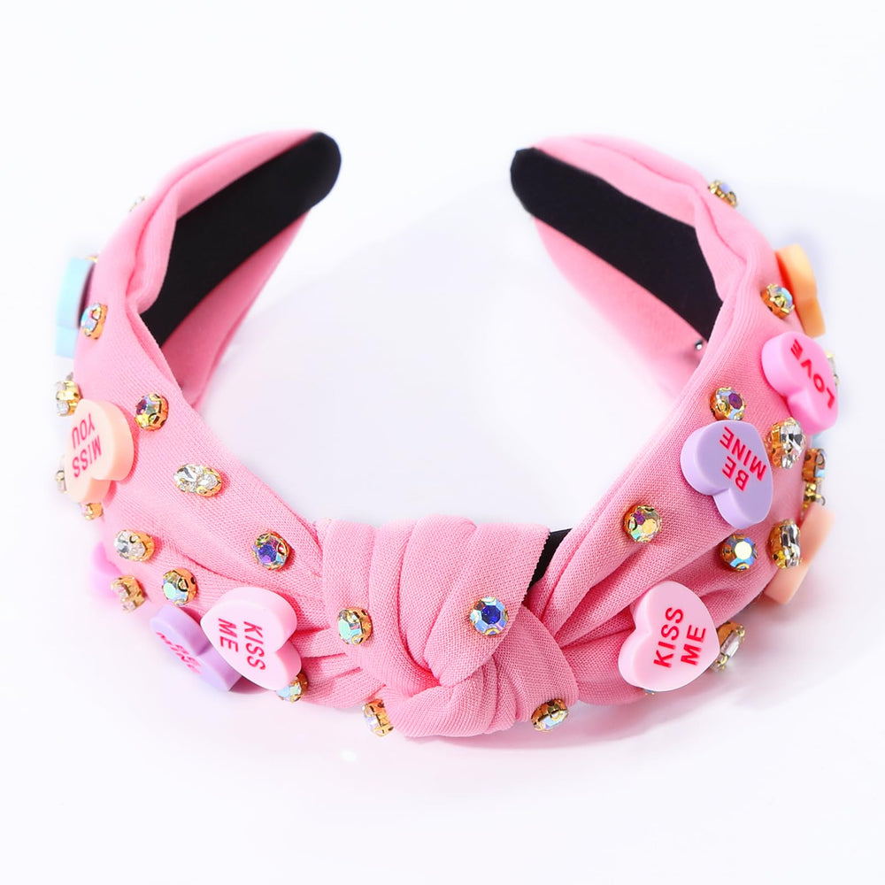 DATANSUN diadema para uso diario de mujer.