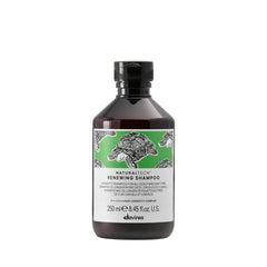 Davines Champú Renovador: botella elegante para cuidado diario del cabello y cuero cabelludo