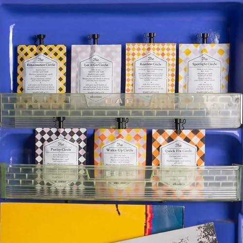 Davines The Quick Fix Circle, tiempo de tratamiento de tres minutos para resultados rápidos.