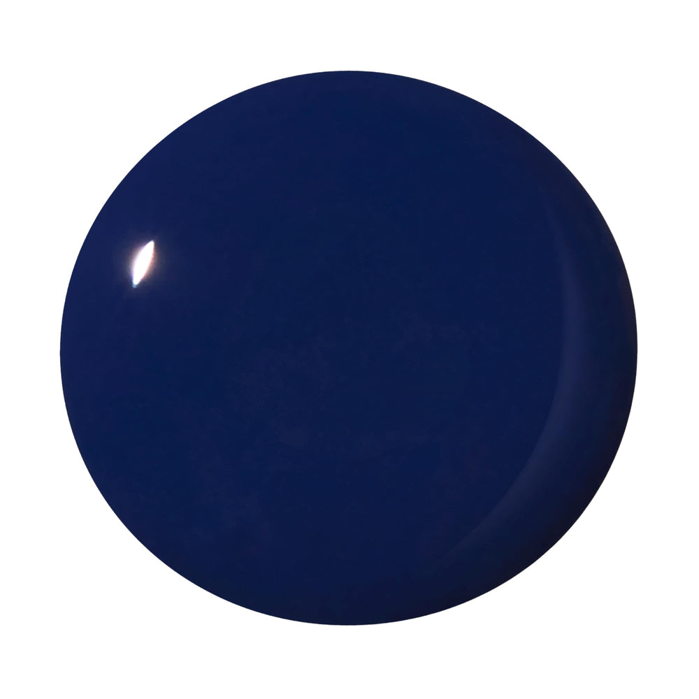 Dazzle Dry Midnight Sky: envase visible para un color uniforme.