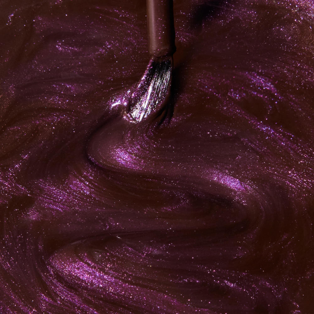 Dazzle Dry: sistema de uñas de 4 pasos guía para un acabado duradero.