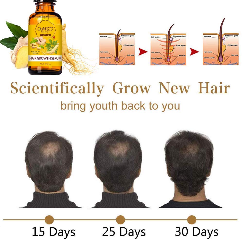 DBEAUTYM aplicación de sérum capilar: fortalece y suaviza