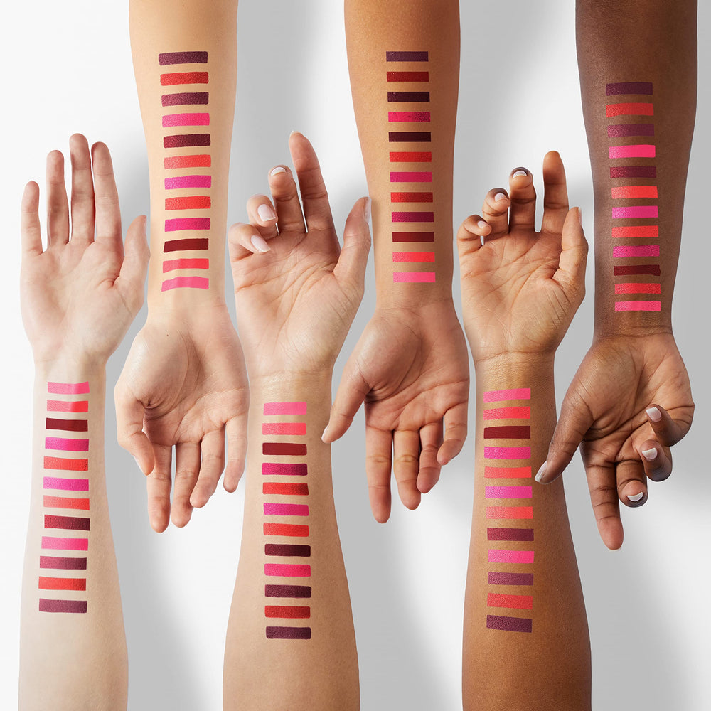 Muestra de 18 tonos DC-BEAUTIFUL en piel para elegir color