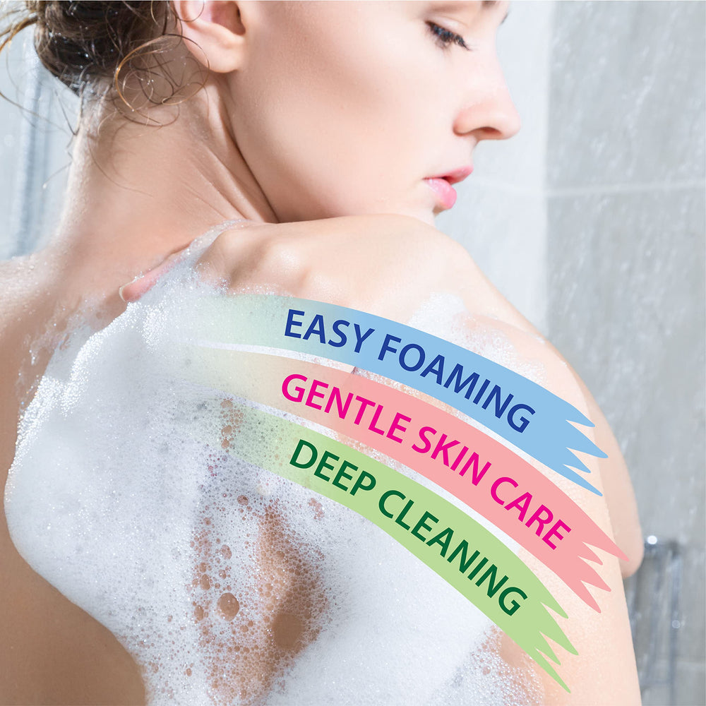 Dead Sea Collection Notas lima: aroma vigorizante para la ducha diaria.
