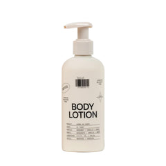 DedCool Loción Corporal Taunt, botella elegante y hidratación duradera para la piel.