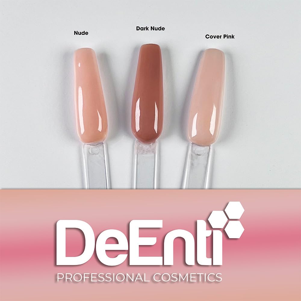 Kit profesional para uñas que resiste el uso diario.