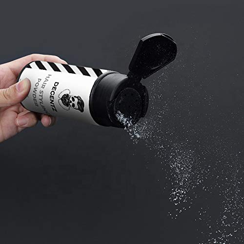 Envase grande DEGENTZ 25 g: solución de larga duración y recargas fáciles.
