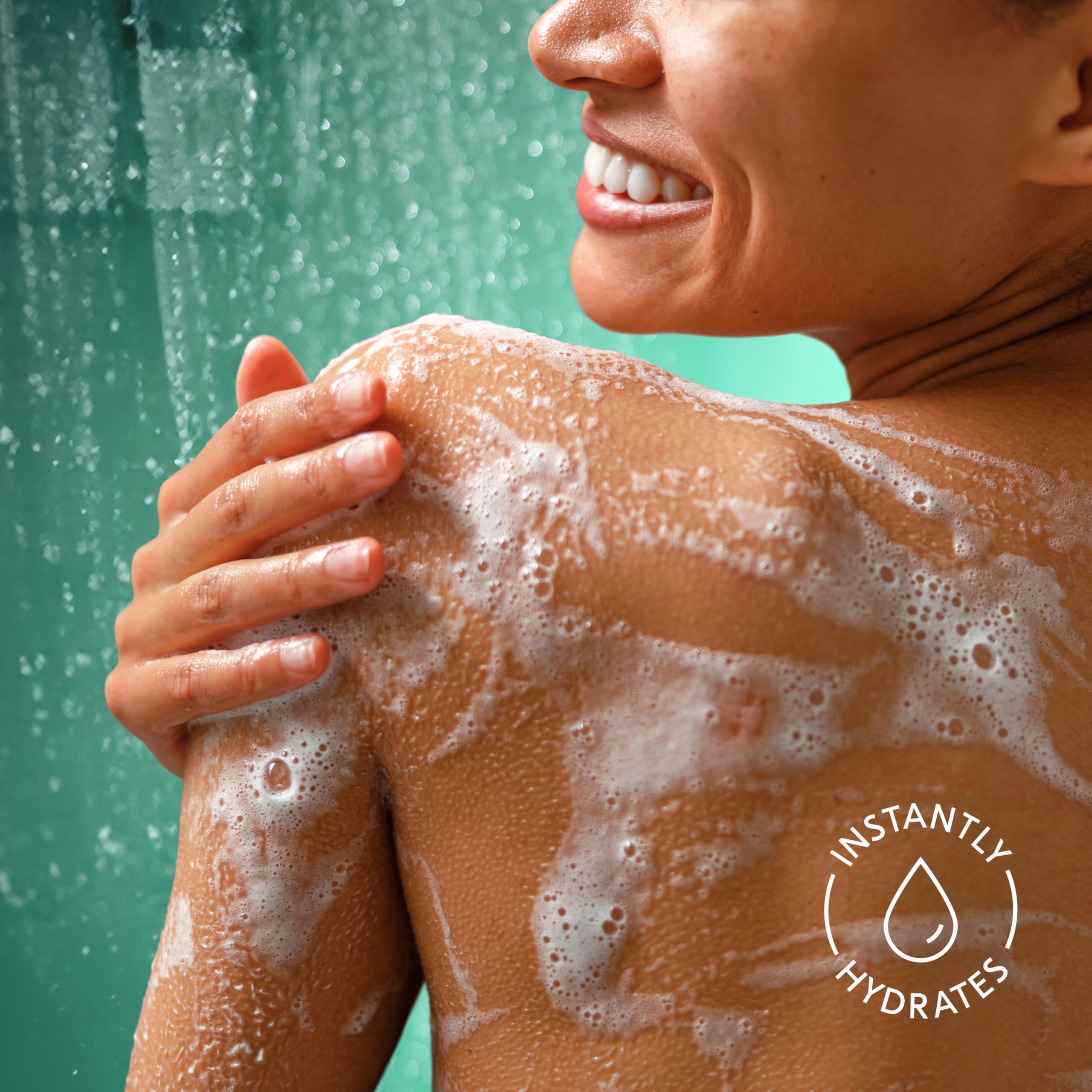 Degree All Day Fresh Citrus: experiencia de ducha diaria y refrescante