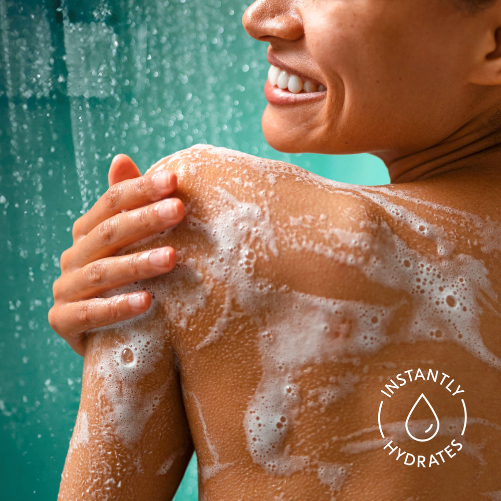 Degree All Day Fresh Citrus: experiencia de ducha diaria y refrescante