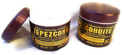 Del Indio Papago Tepezcohuite crema facial y corporal, absorción rápida sin grasa