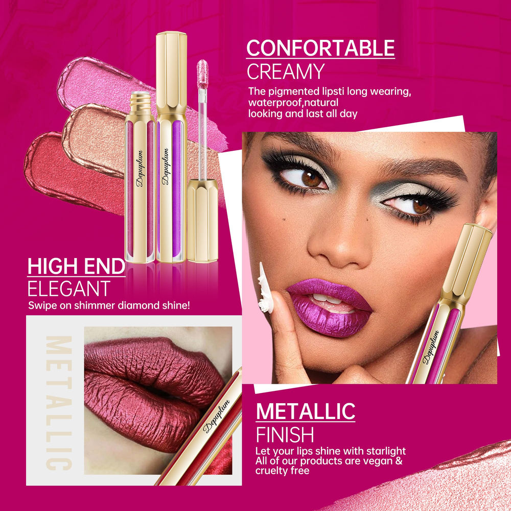 Barra Depuplum Moonlight libre de crueldad y vegana, ideal para fiestas.