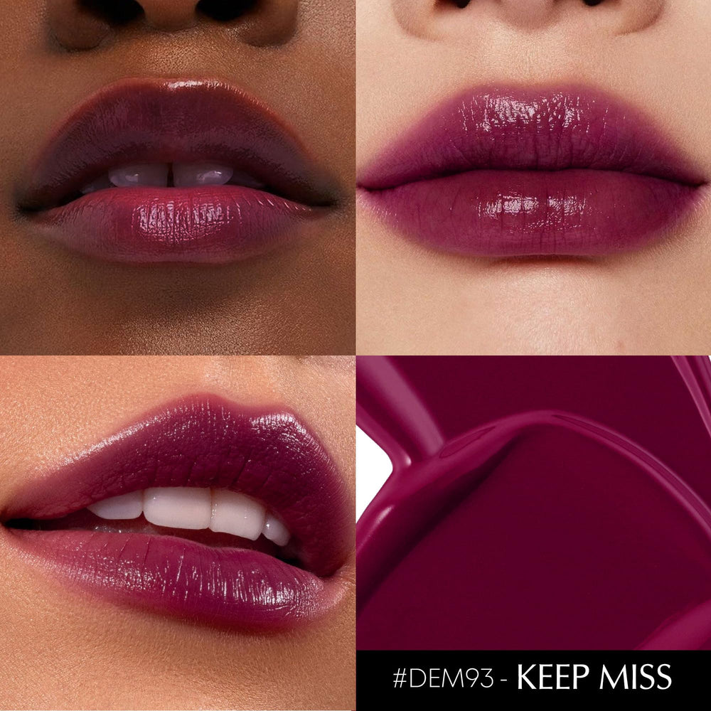 Depuplum Labial: hidratación 24h y crema suave para labios.
