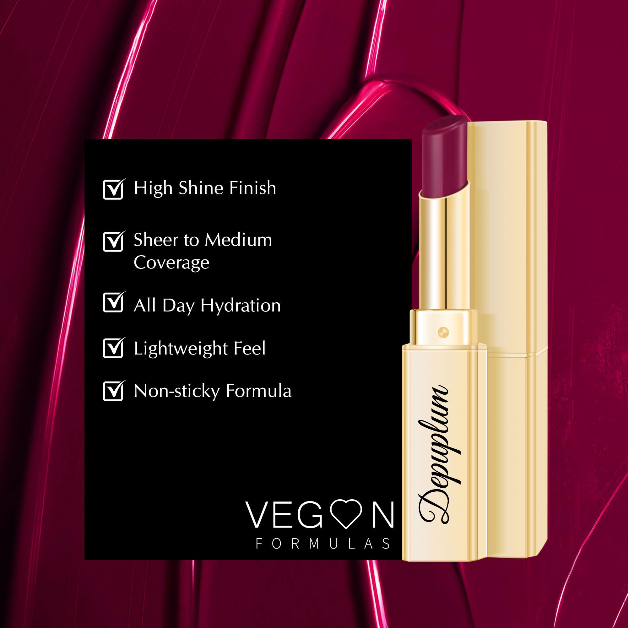 Depuplum Labial: karité y coco para labios nutridos y sanos.