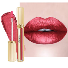 Depuplum DP105 labial metalico acabado intenso para look audaz