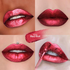 Depuplum DP105 textura seda labial metalico aplicacion suave