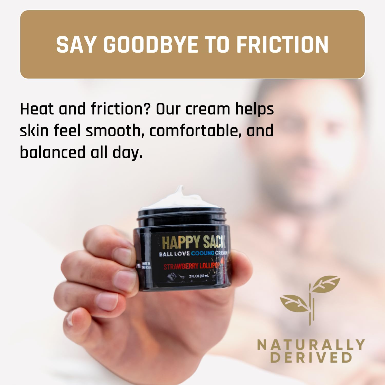 Derm Dude Textura Ligera Absorbe, crema ligera que no deja residuos