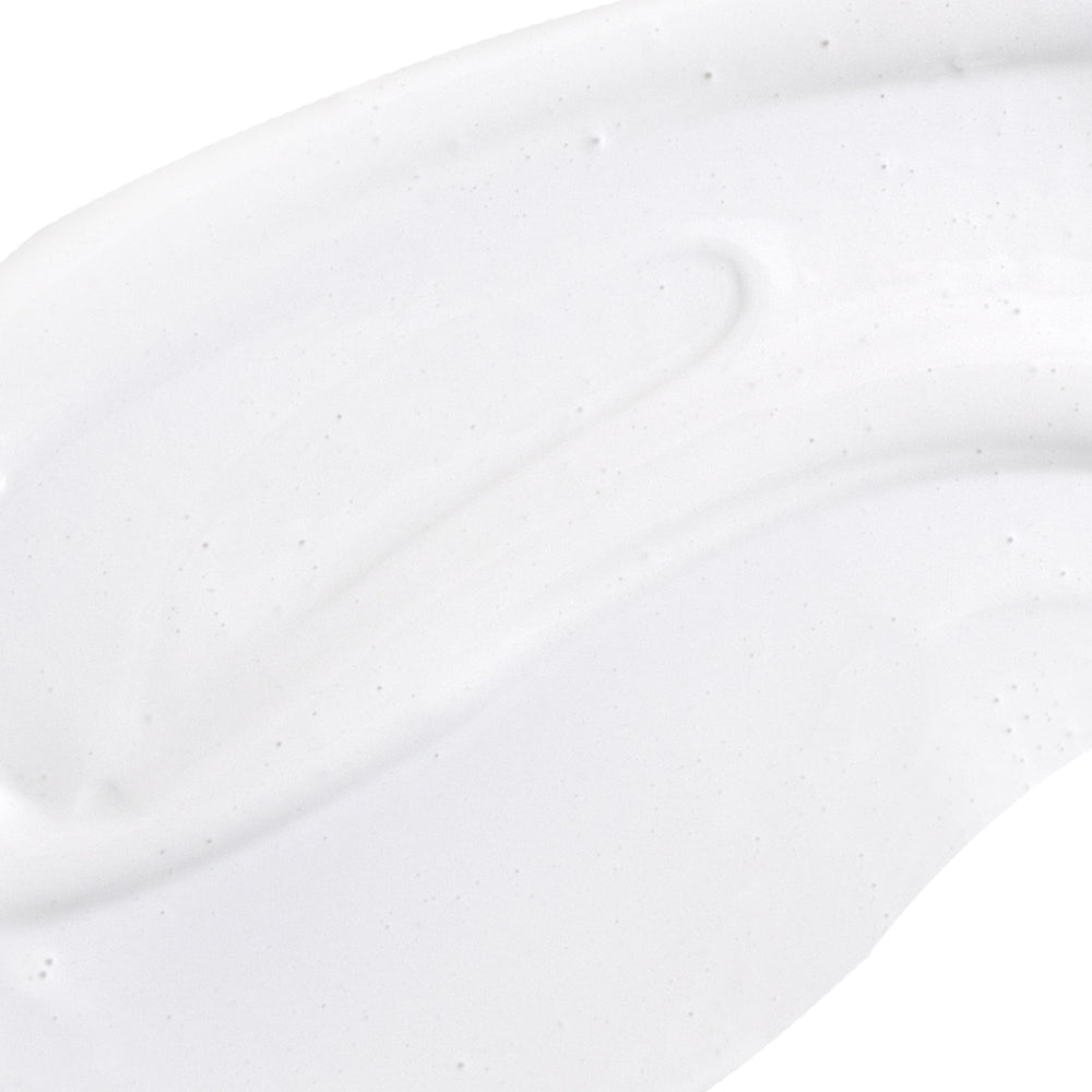 Derma E envase reciclable de crema facial