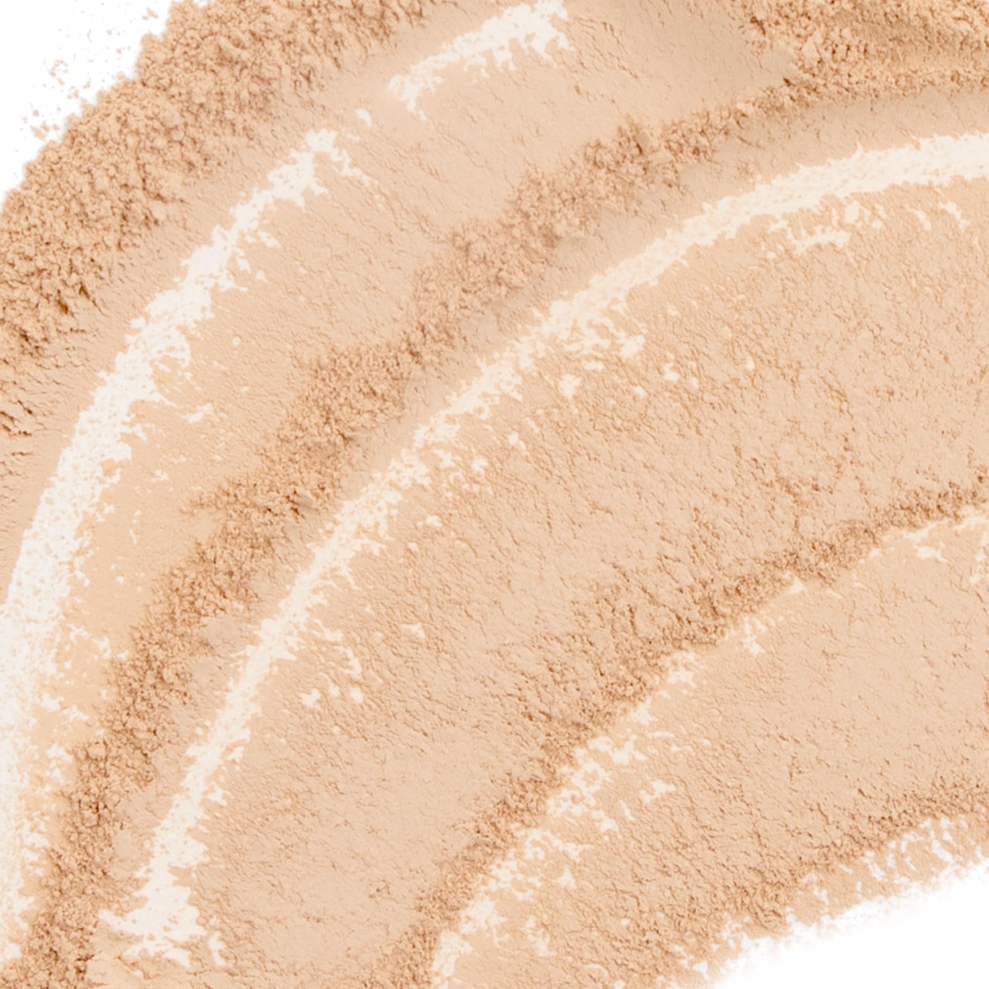 Derma E protector solar en polvo para uso diario y maquillaje duradero.