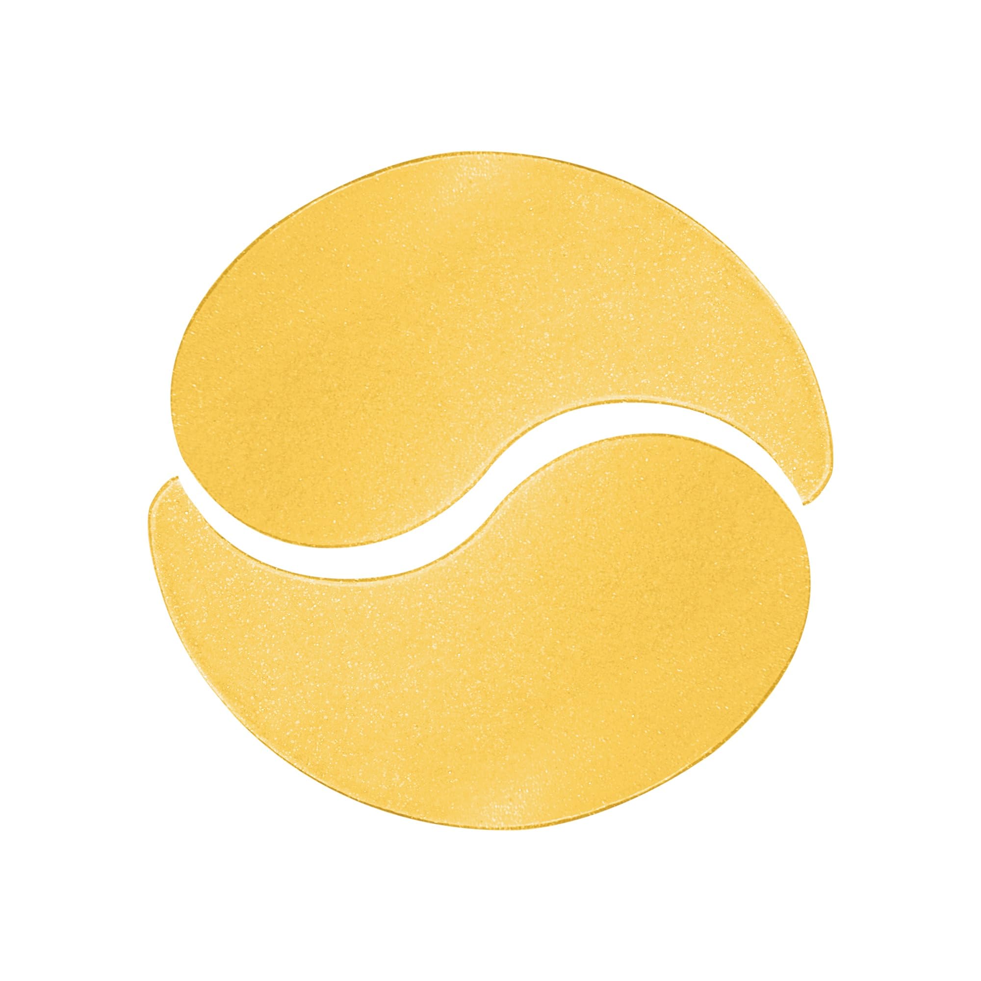 Derma E parches deshinchazon reducen hinchazon de ojos con delicadeza.