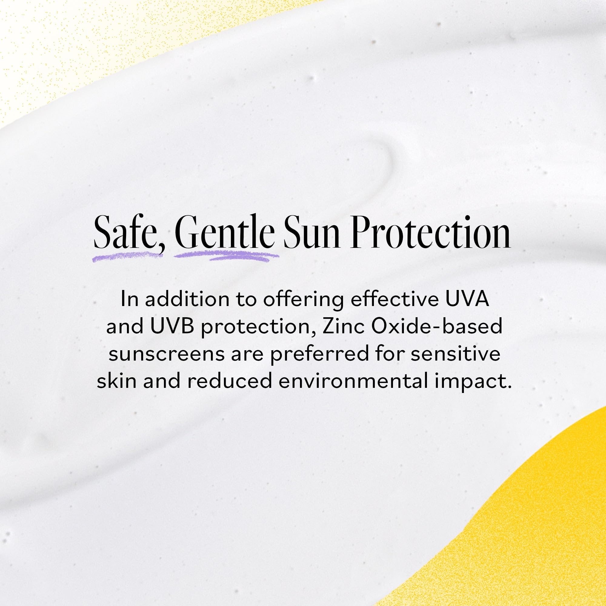 Derma E protección solar mineral para rostro