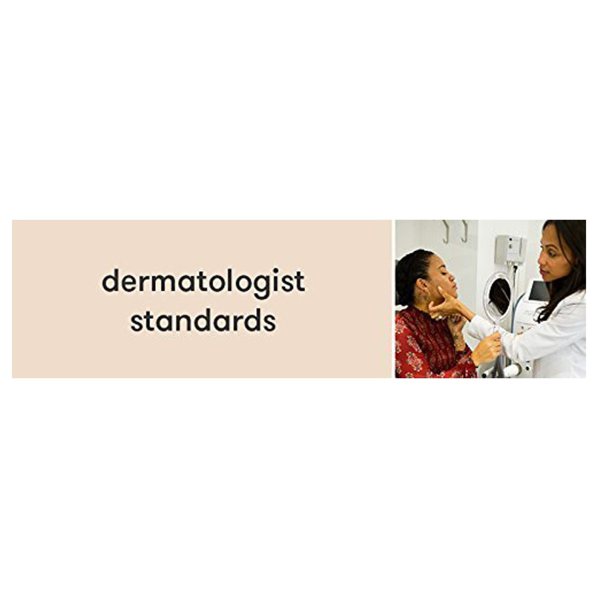 Dermablend barra prueba de piel sensible: apto para piel sensible