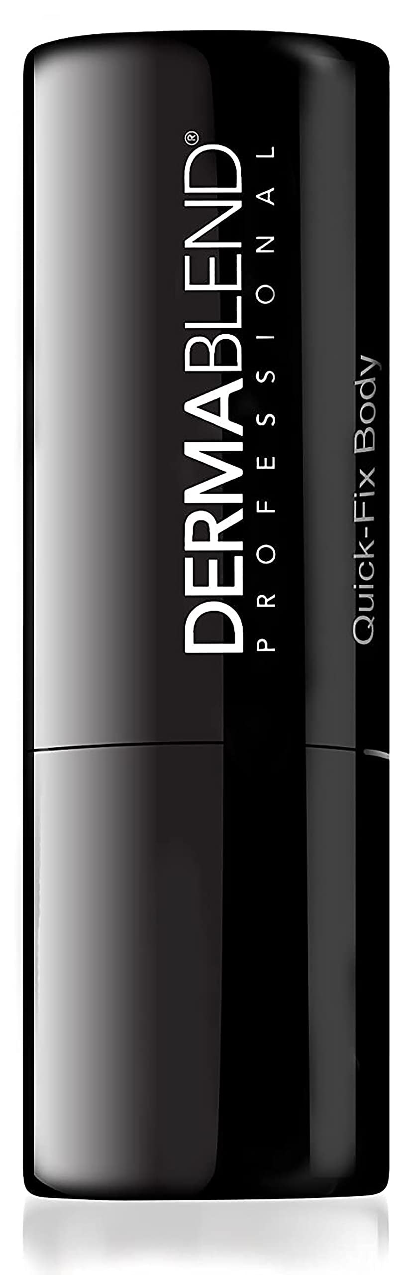 Dermablend barra textura cremosa: deslizamiento suave y mezcla perfecta