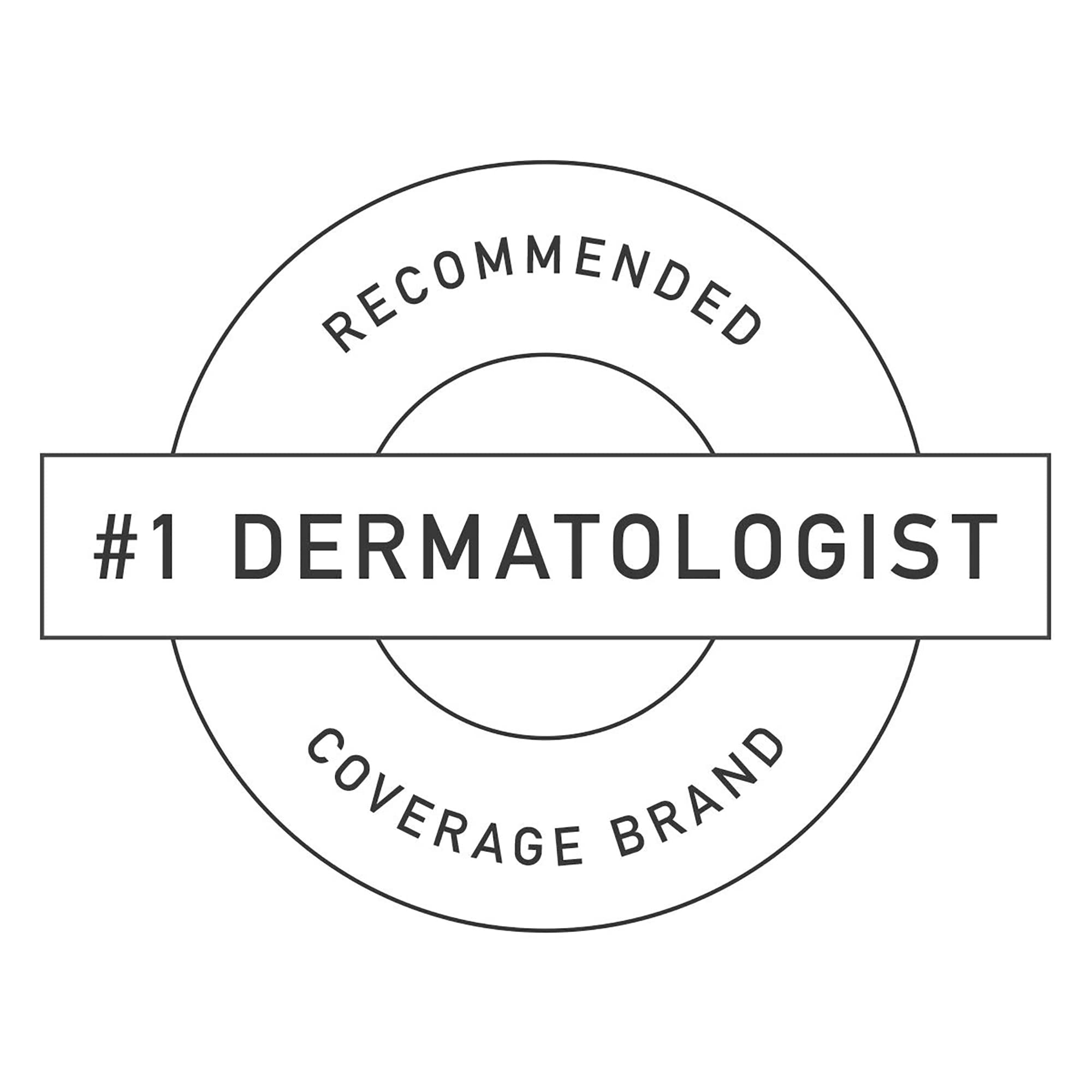Dermablend Corrector en Barra, cobertura suave y uniforme.