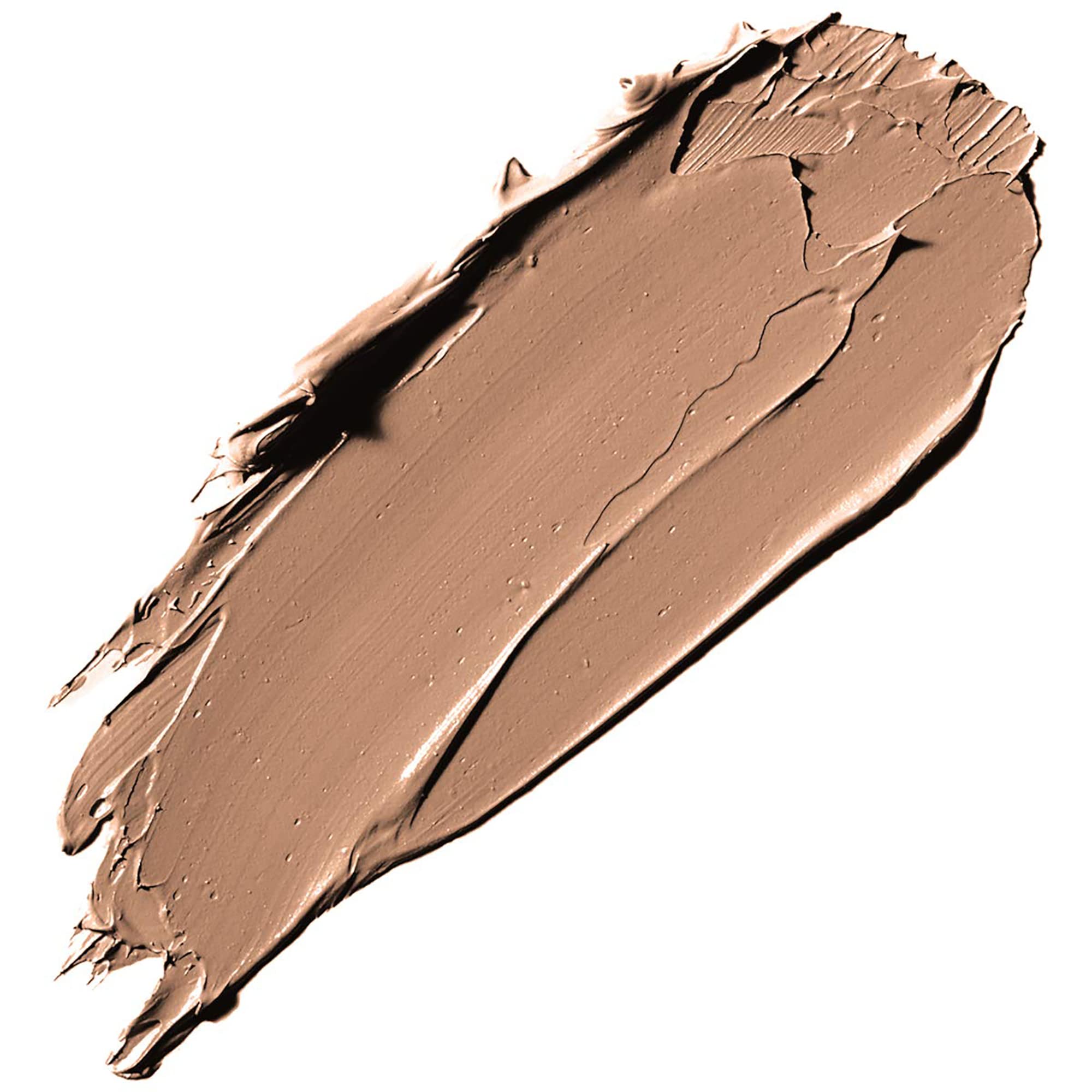 Dermablend Corrector en Barra, formato en barra para retoques rápidos.