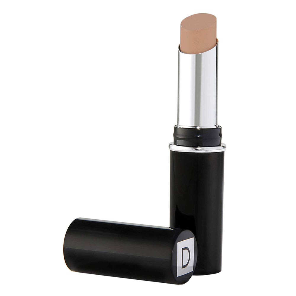 Dermablend Quick Fix Stick cubre imperfecciones con acabado natural