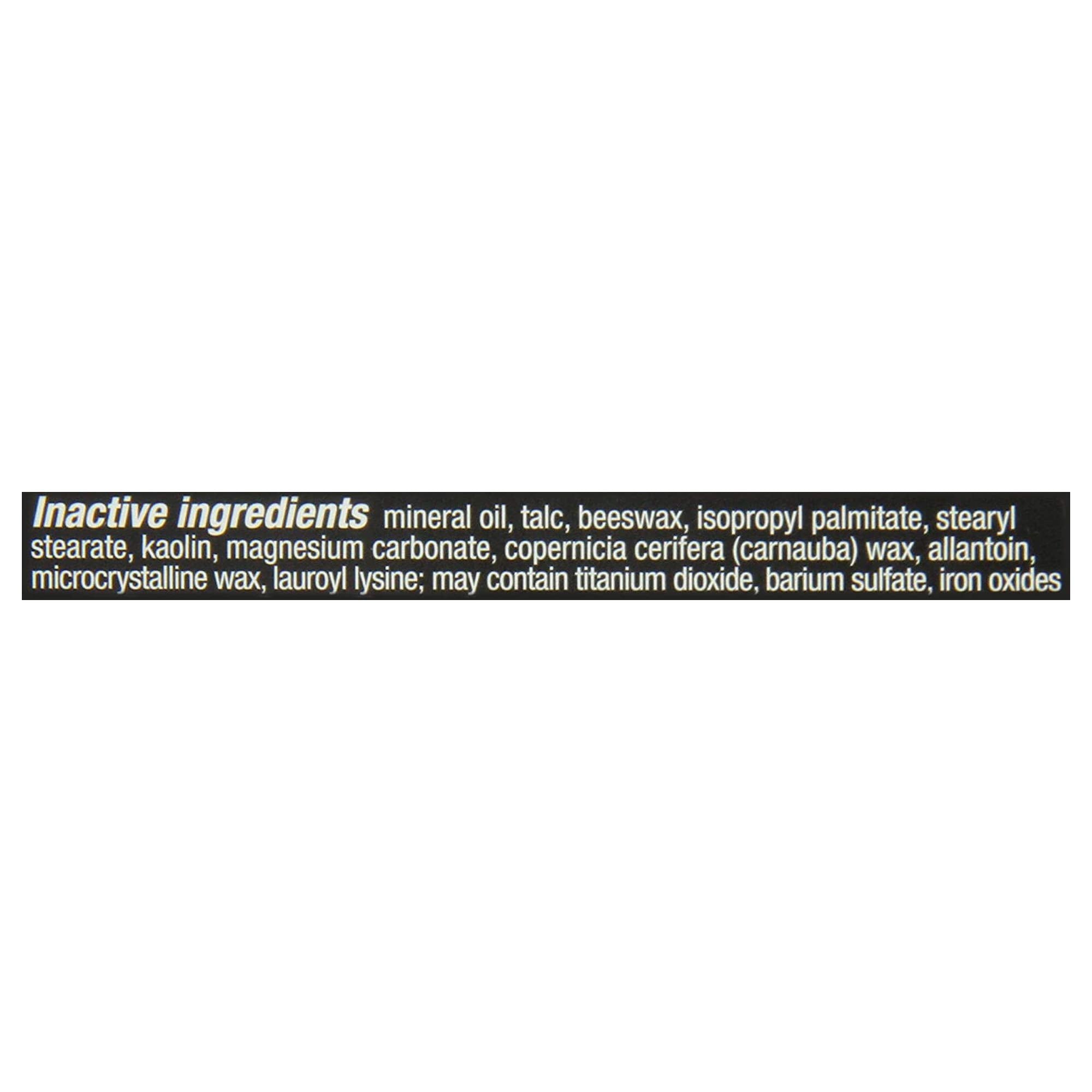 Dermablend Quick Fix Stick probado para alergias y piel no irritante