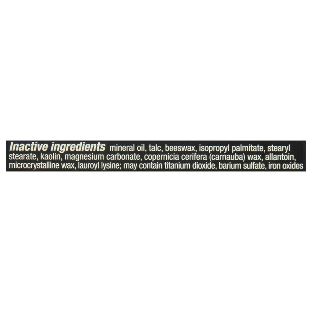 Dermablend Quick Fix Stick probado para alergias y piel no irritante