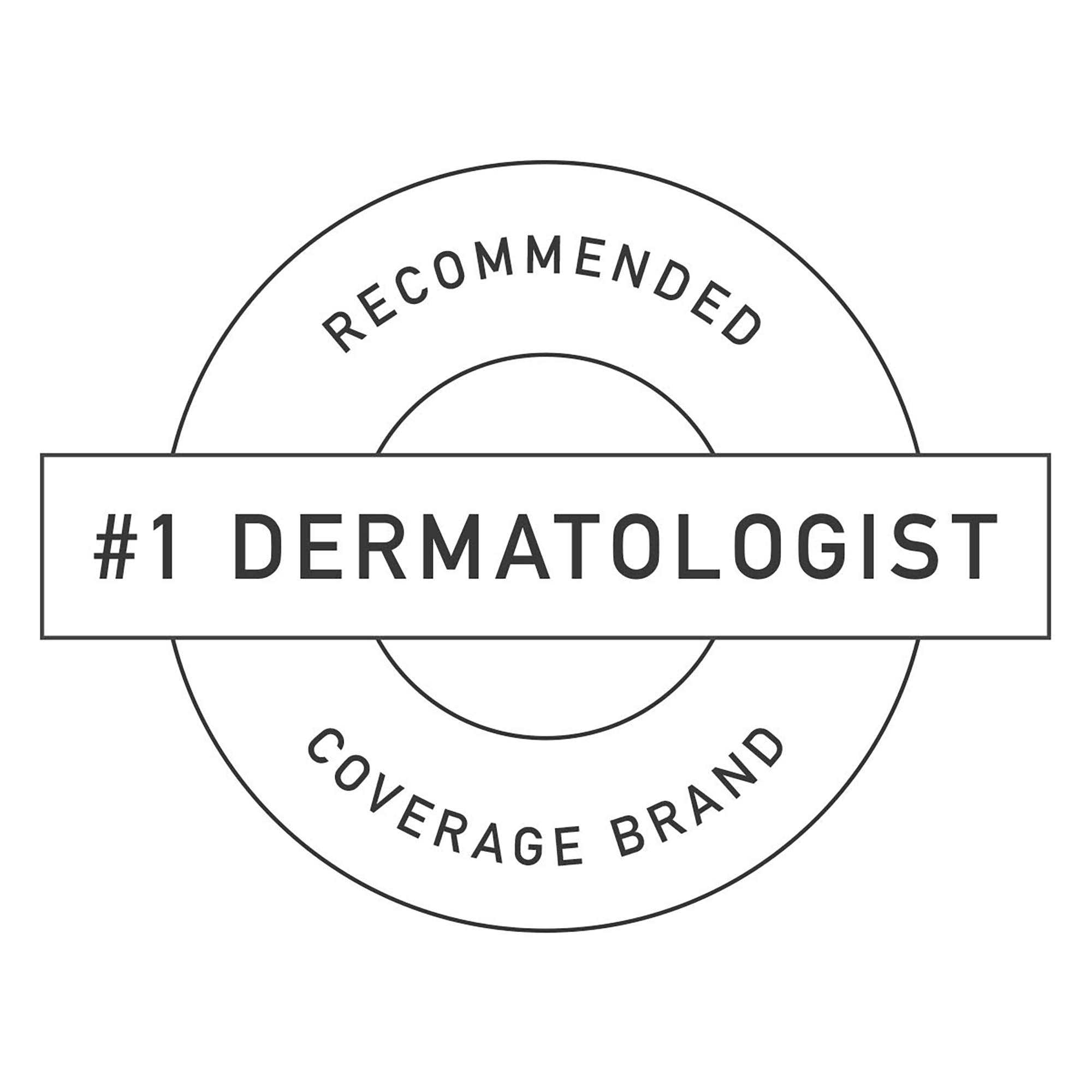 Dermablend Quick Fix Stick oculta ojeras con precisión para descanso visual