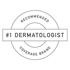Dermablend Quick Fix Stick oculta ojeras con precisión para descanso visual