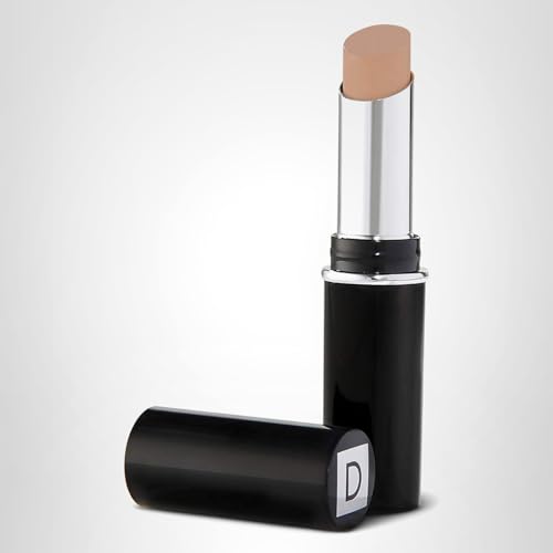 Dermablend Quick Fix Stick cruelty-free con pigmentos de alto rendimiento
