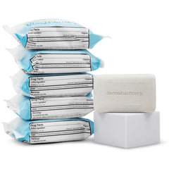 Dermaharmony ZnP 2%, uso diario en ducha