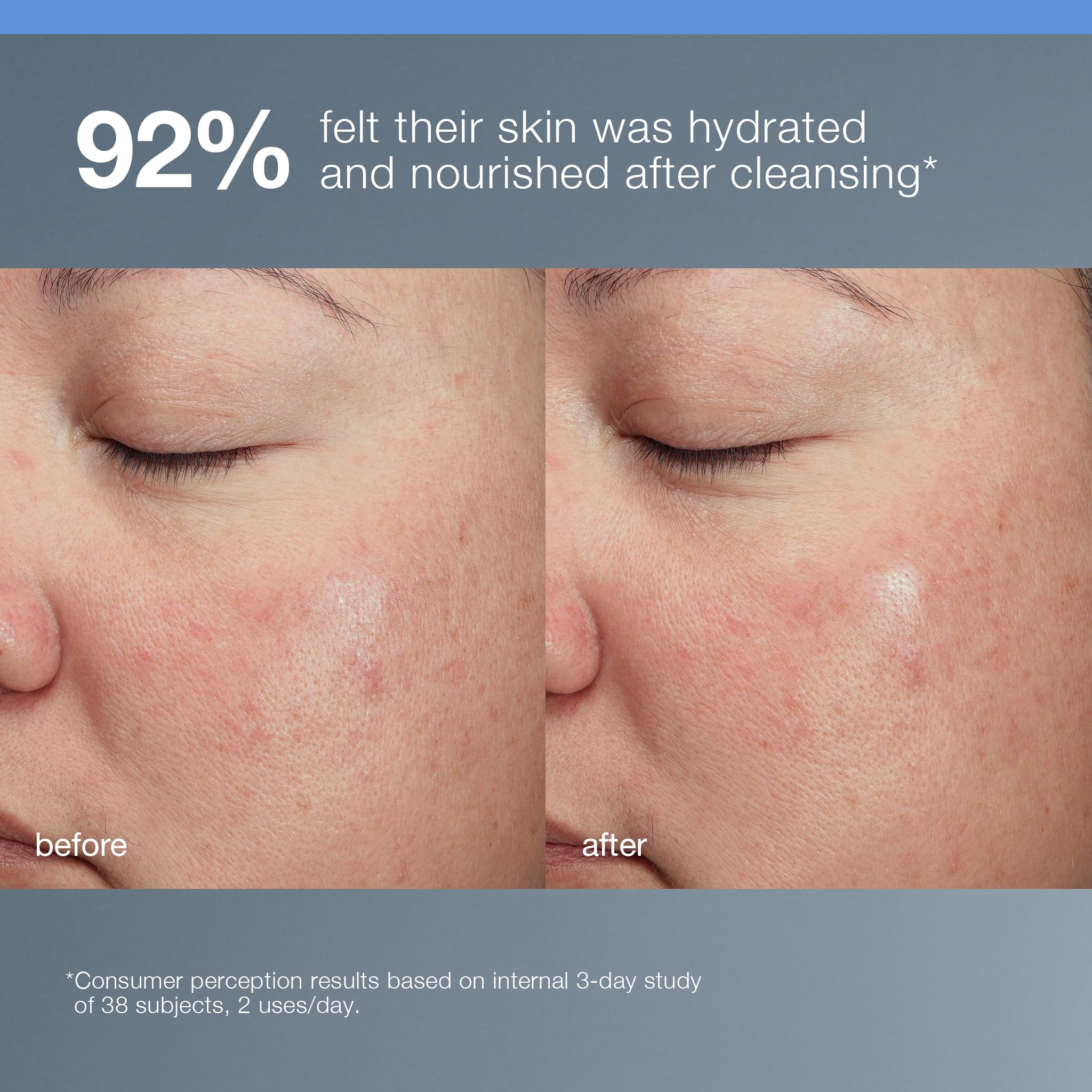 Dermalogica AfterGlow ácido hialurónico que ayuda a retener la humedad durante el día.