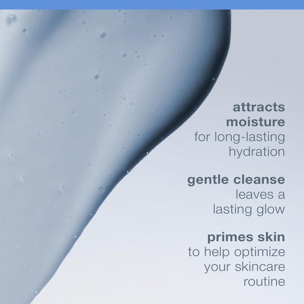 Dermalogica AfterGlow masaje facial para activar hidratación y brillo natural.