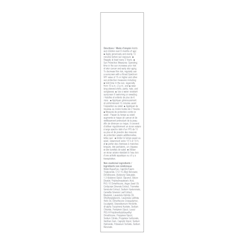 Textura ligera de Dermalogica para un acabado natural sin brillo.