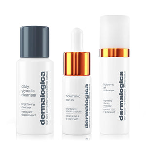 Dermalogica suero BioLumin-C para un tono más uniforme y radiante