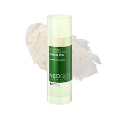 NEOGEN DERMALOGY barra limpiadora en la mano, limpieza suave de maquillaje.