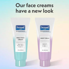 Dermasil con vitamina E y dimeticona para la barrera cutánea