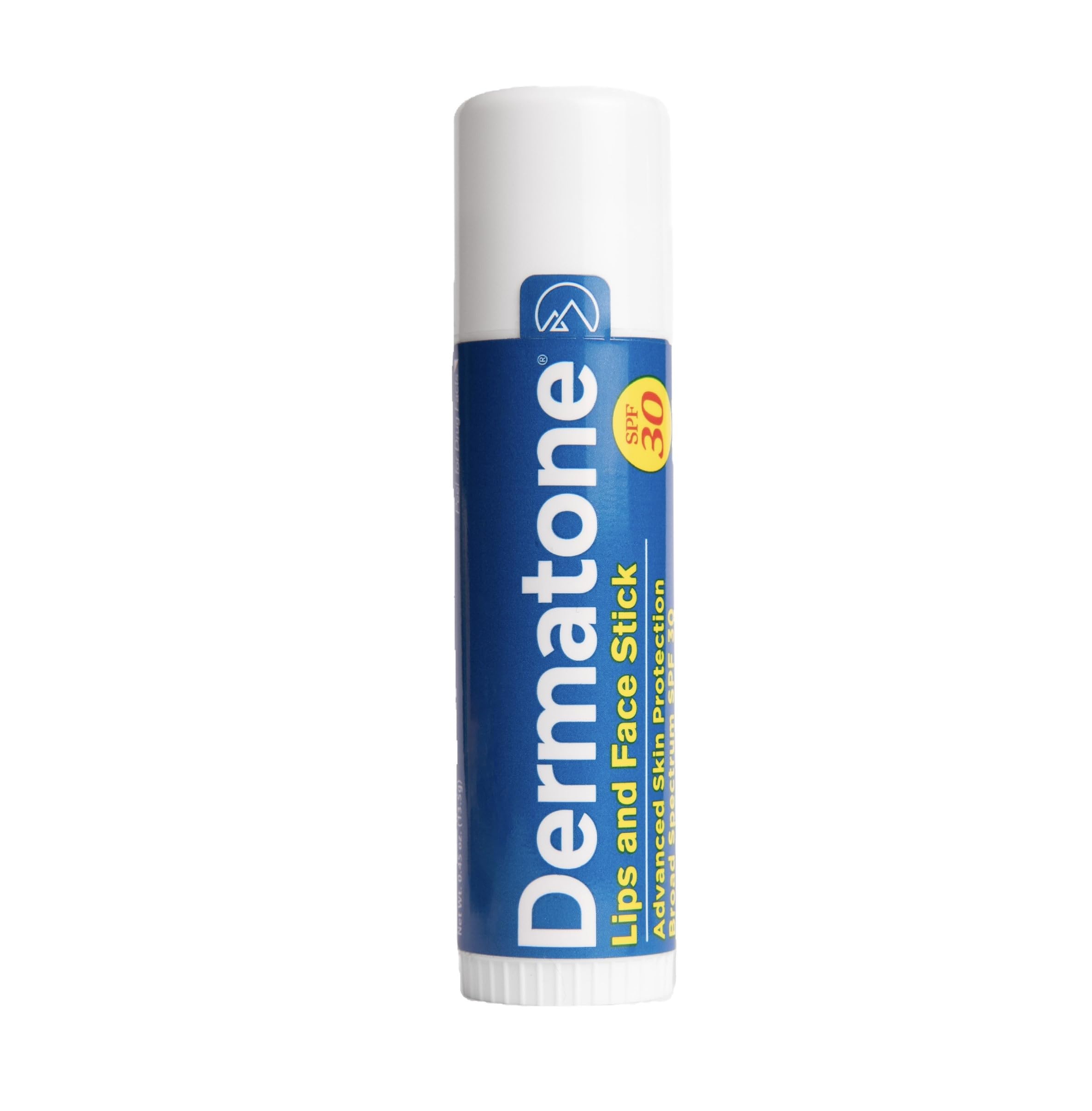 Dermatone barra labial y facial: protección avanzada en un solo aplicador