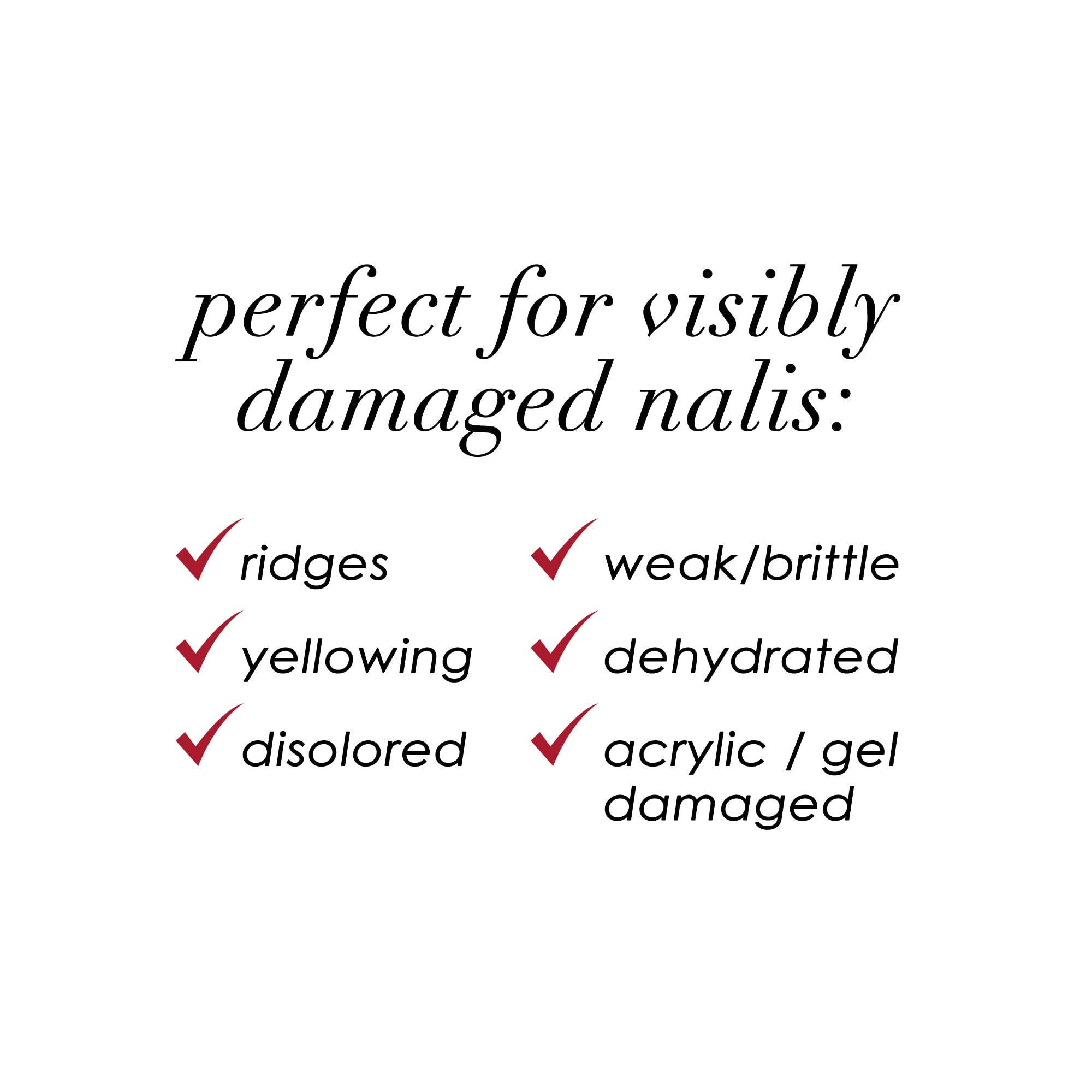 Dermelect Transfix Base Coat, brillo natural para uñas sanas y elegantes.
