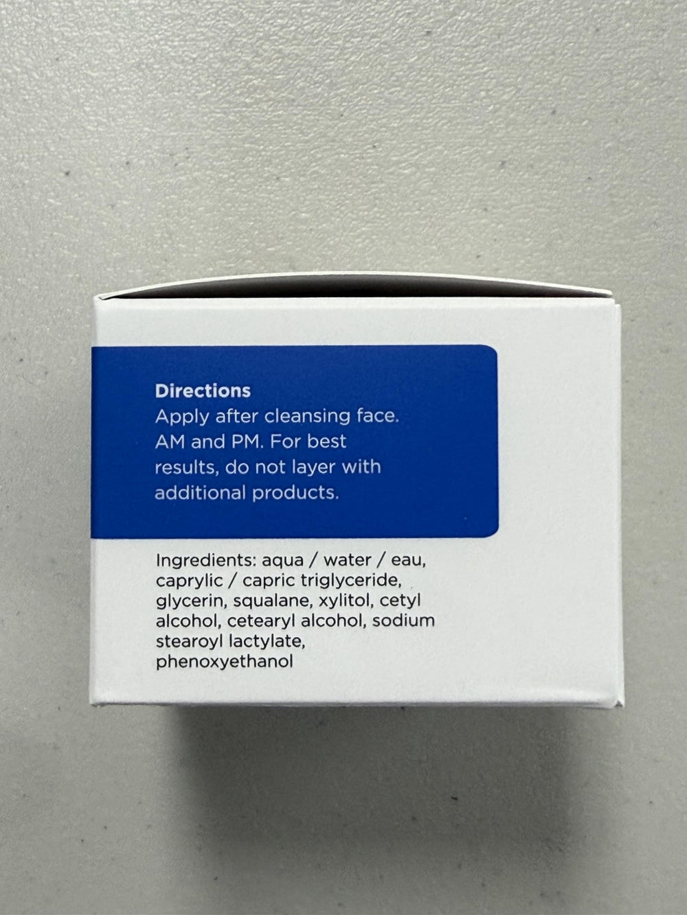 Dermgentle sin esteroides: fórmula segura para piel sensible