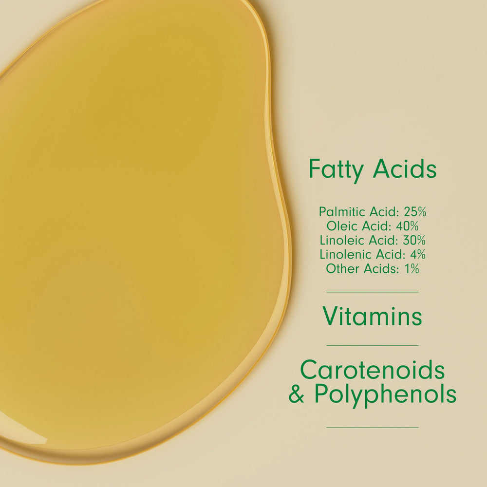 Dersie Batana Oil hidrata y equilibra el cabello con porosidad alta.