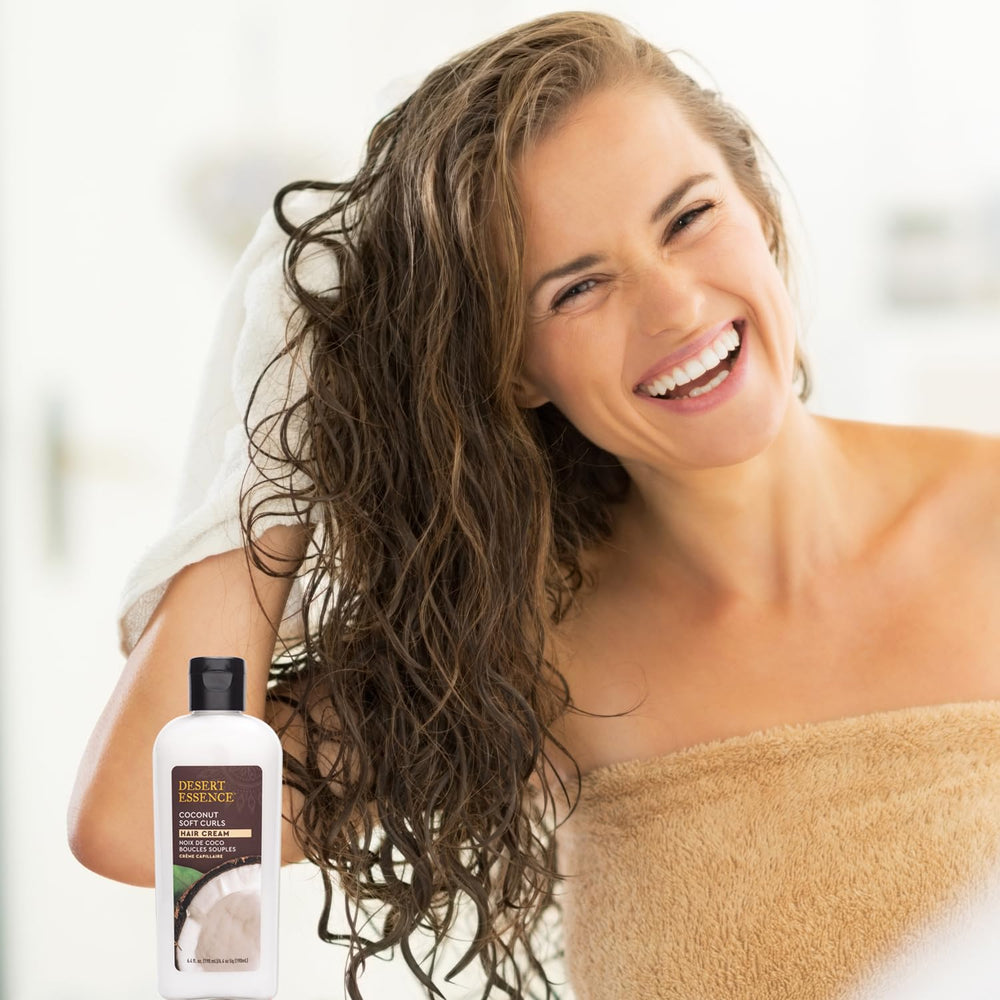 Desert Essence ingredientes veganos cruelty-free