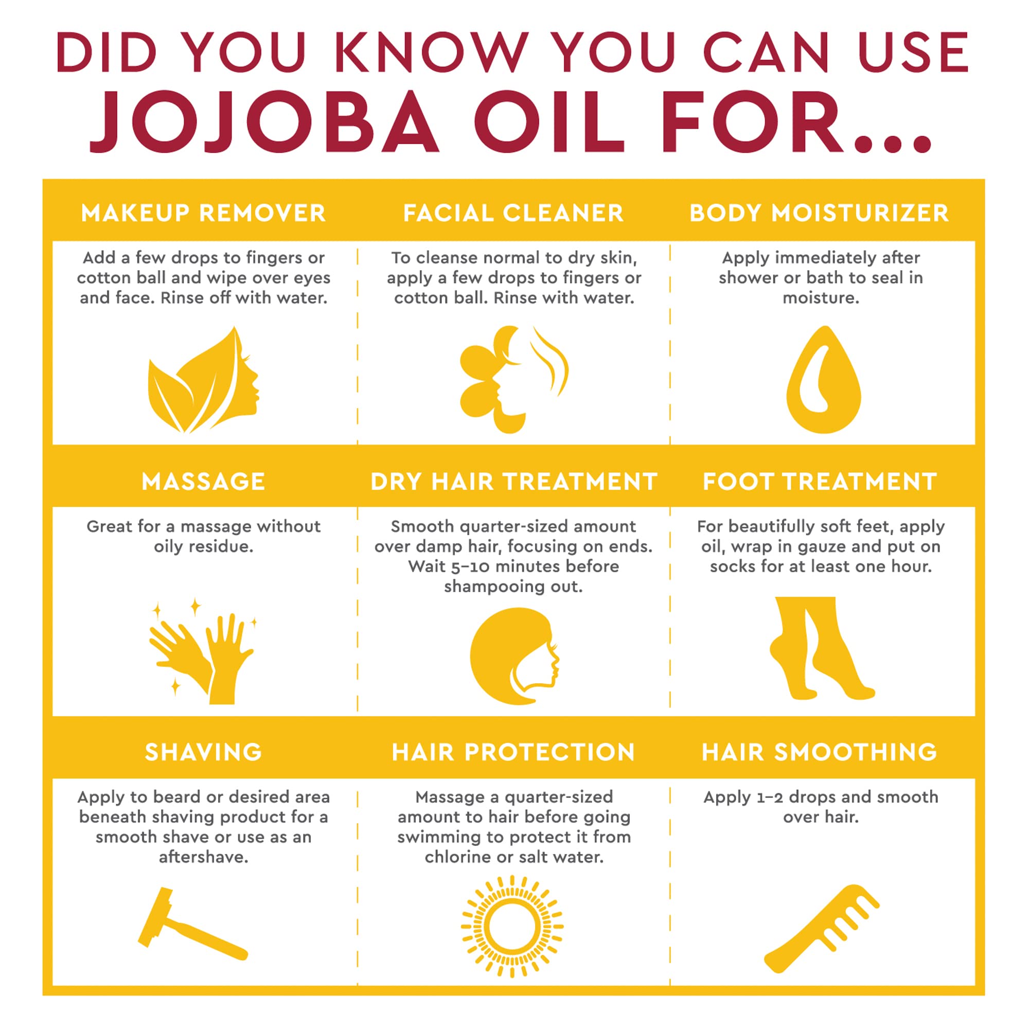 Desert Essence Aceite de Jojoba: equilibrio de sebo en piel, sin residuos.
